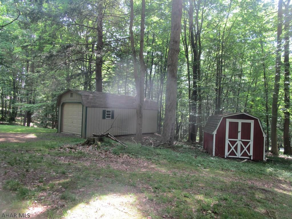 Glendale Yearound - Residential