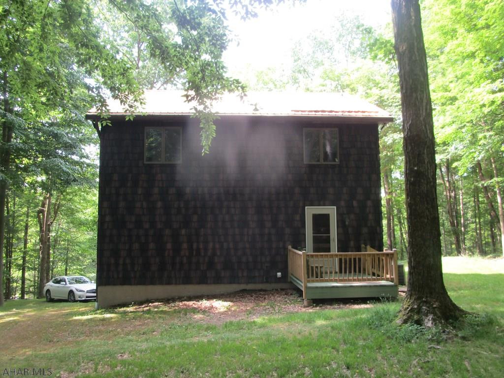 Glendale Yearound - Residential