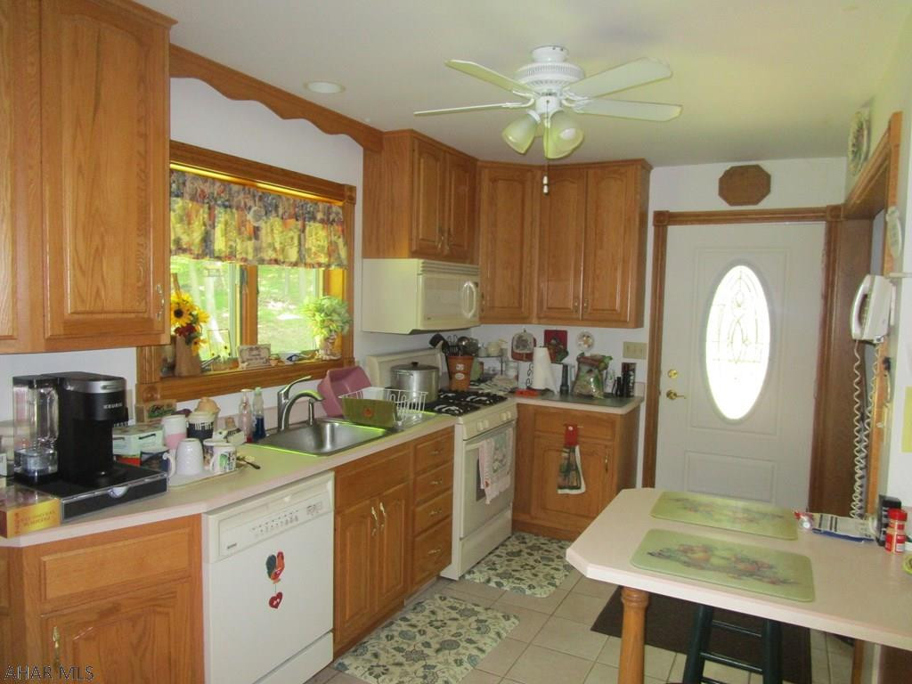 Glendale Yearound - Residential