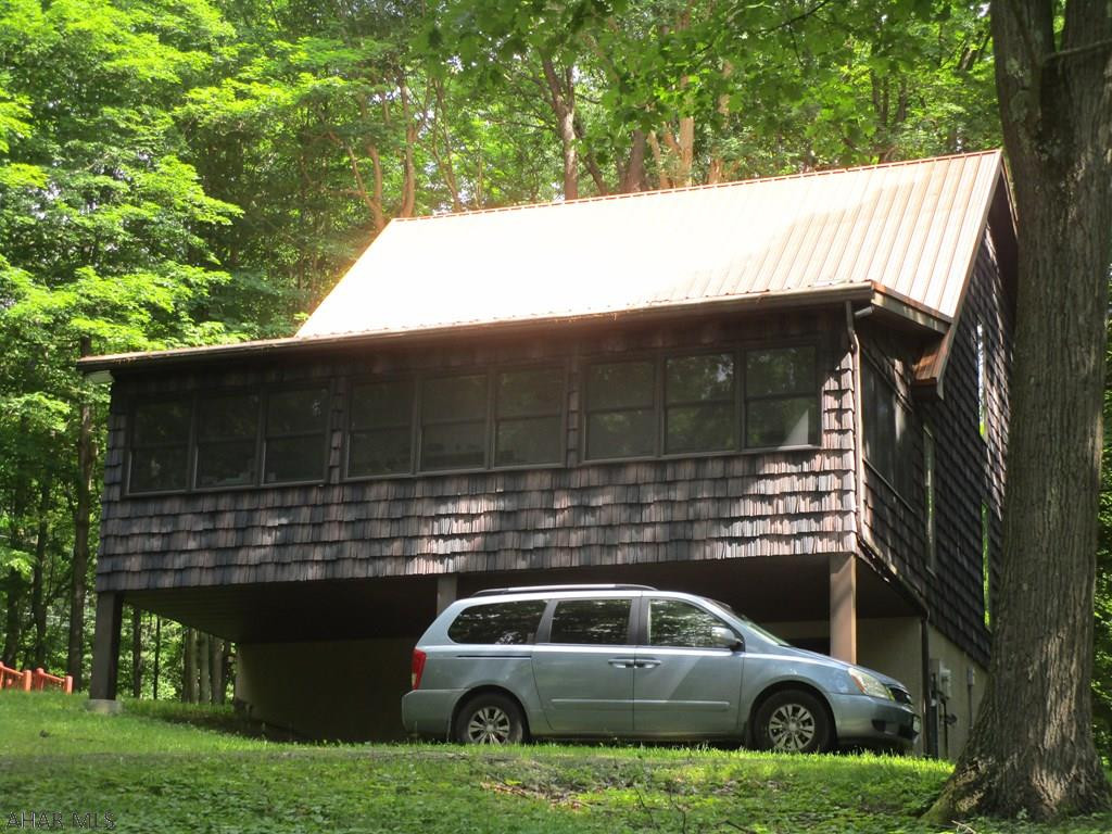 Glendale Yearound - Residential