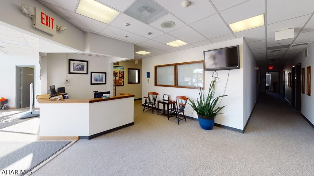 Eldorado - Commercial Lease