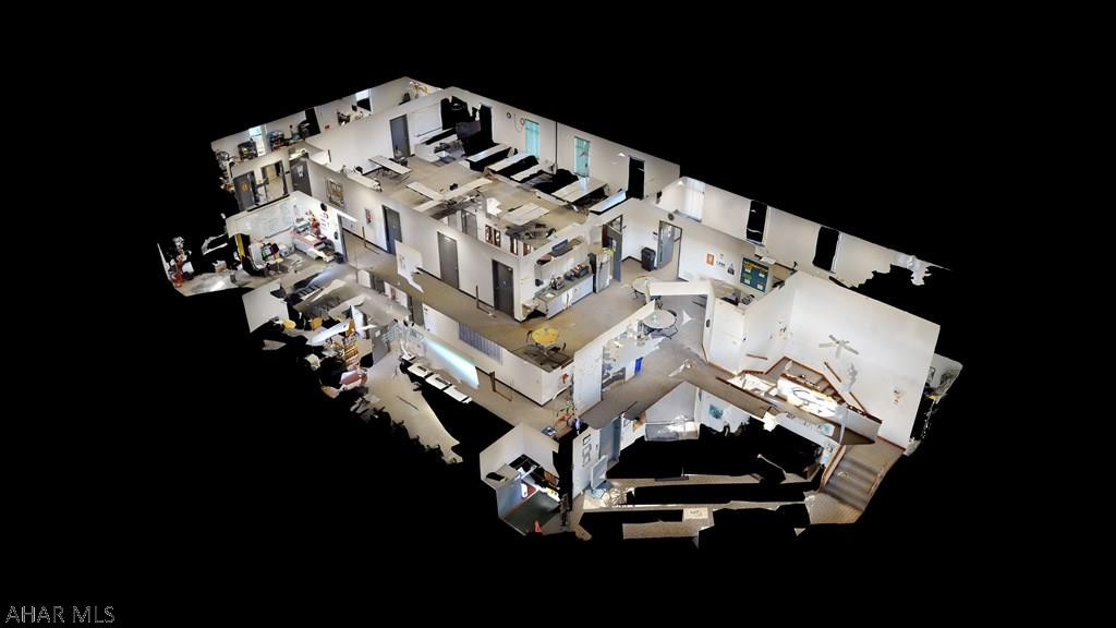 Eldorado - Commercial Lease