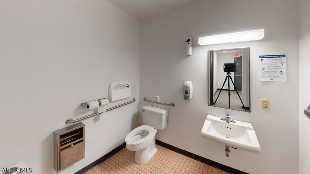 Eldorado - Commercial Lease