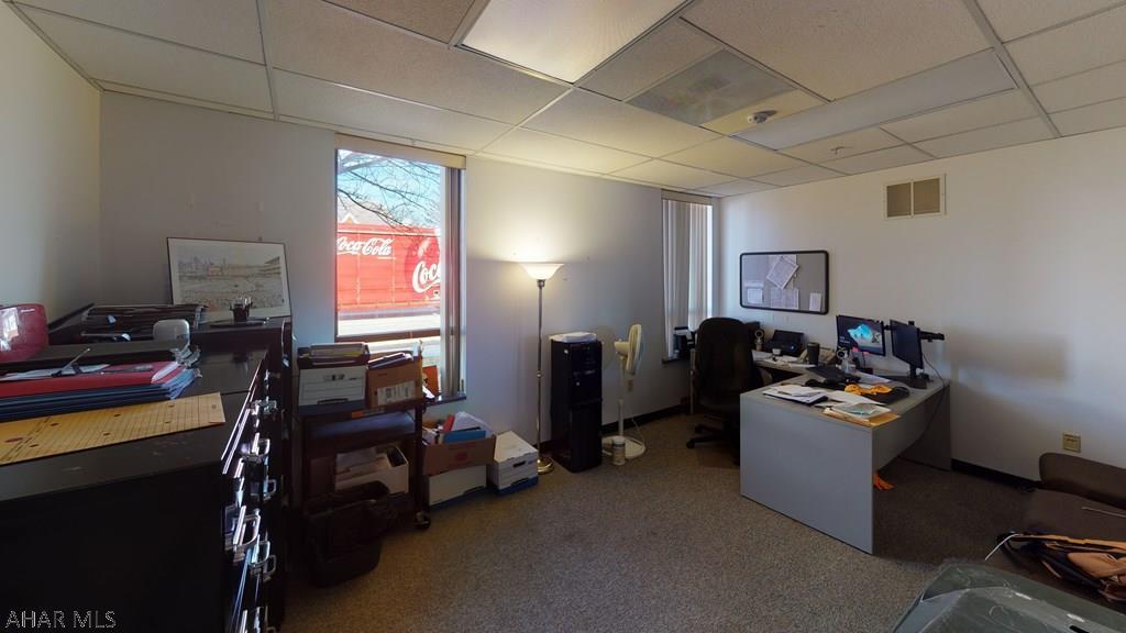 Eldorado - Commercial Lease