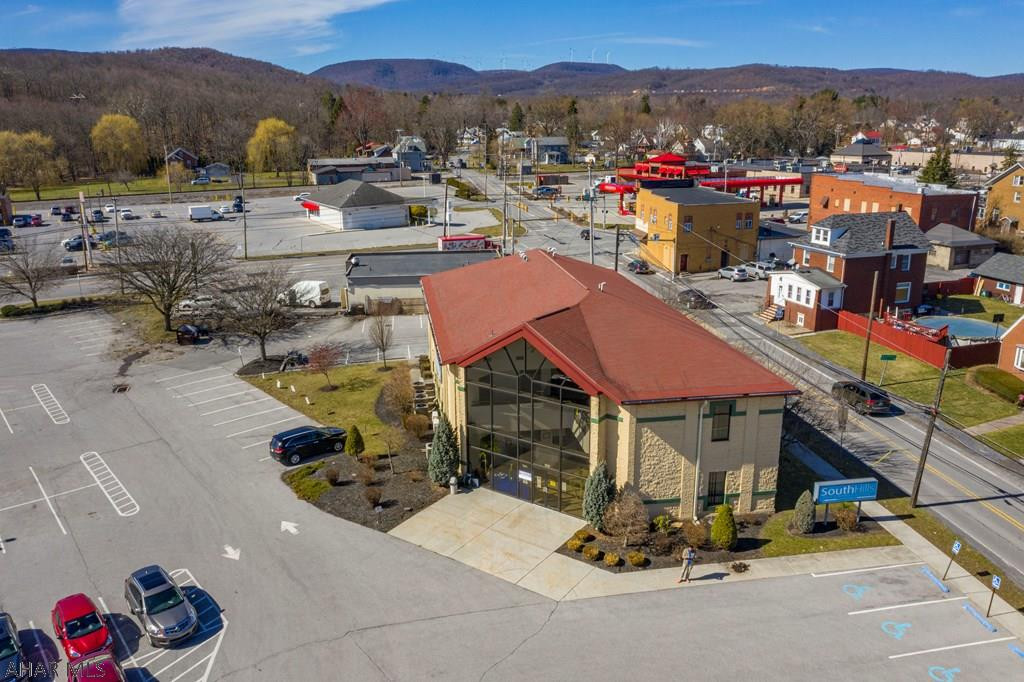 Eldorado - Commercial Lease