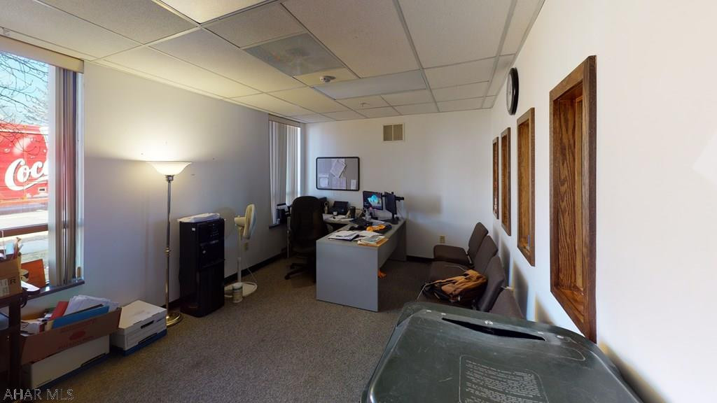 Eldorado - Commercial Lease