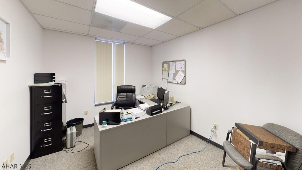 Eldorado - Commercial Lease