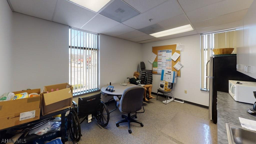 Eldorado - Commercial Lease