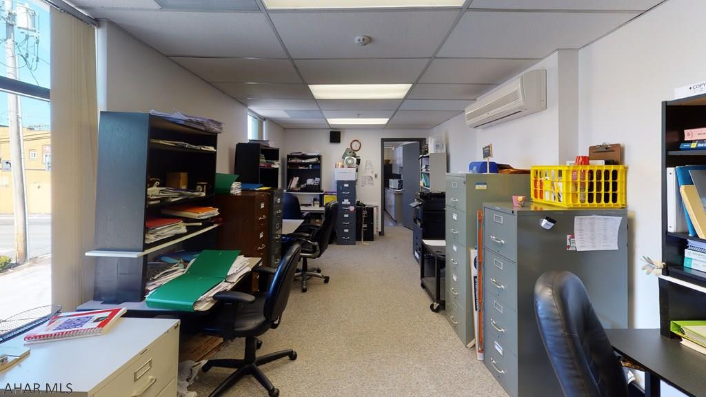 Eldorado - Commercial Lease