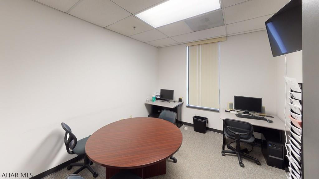 Eldorado - Commercial Lease