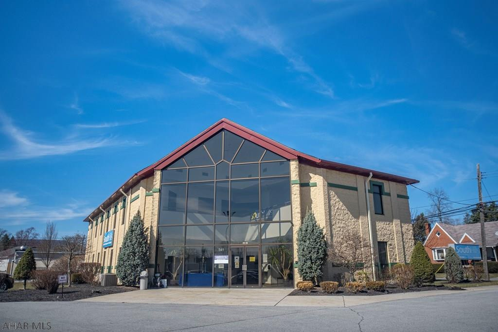 Eldorado - Commercial Lease