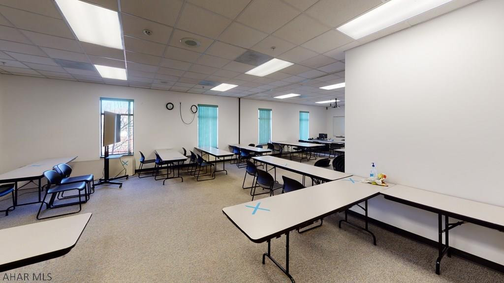 Eldorado - Commercial Lease