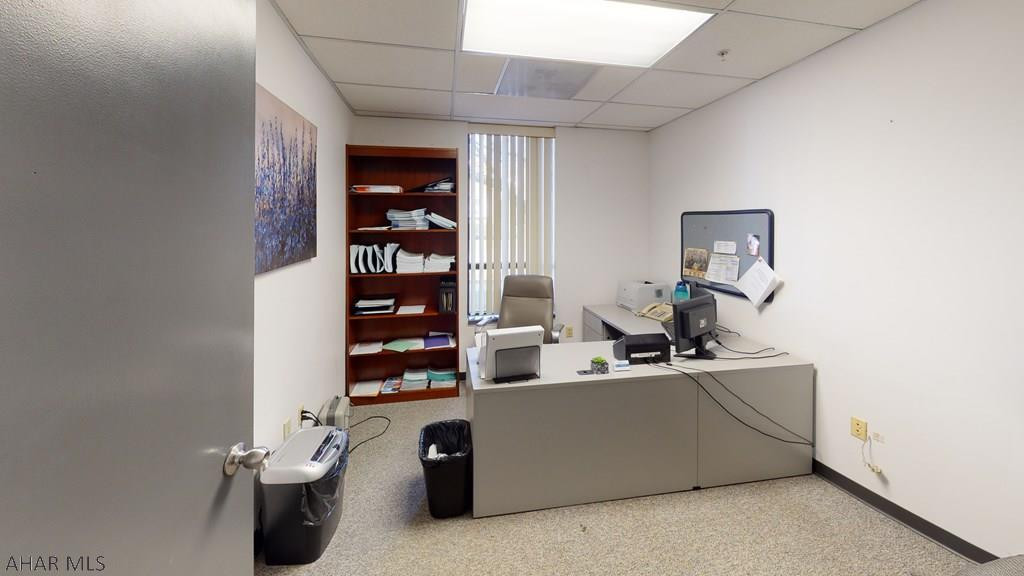 Eldorado - Commercial Lease