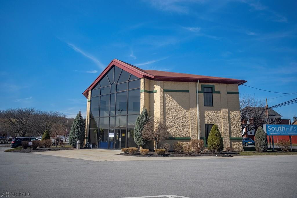 Eldorado - Commercial Lease