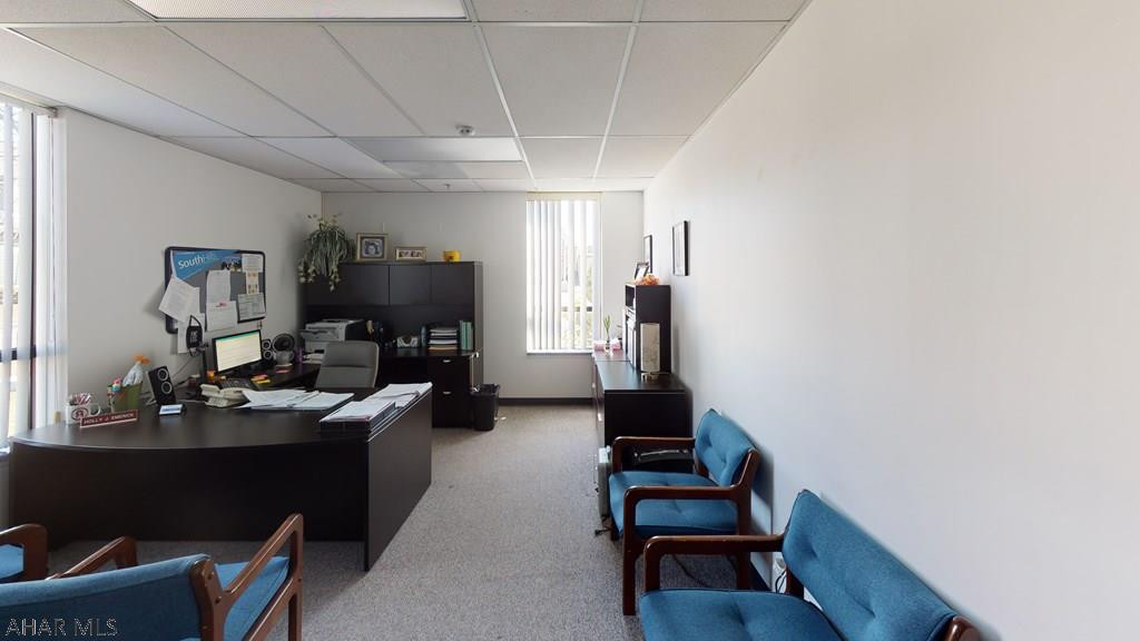 Eldorado - Commercial Lease