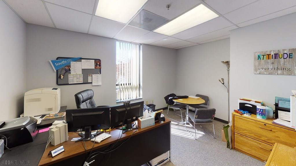 Eldorado - Commercial Lease