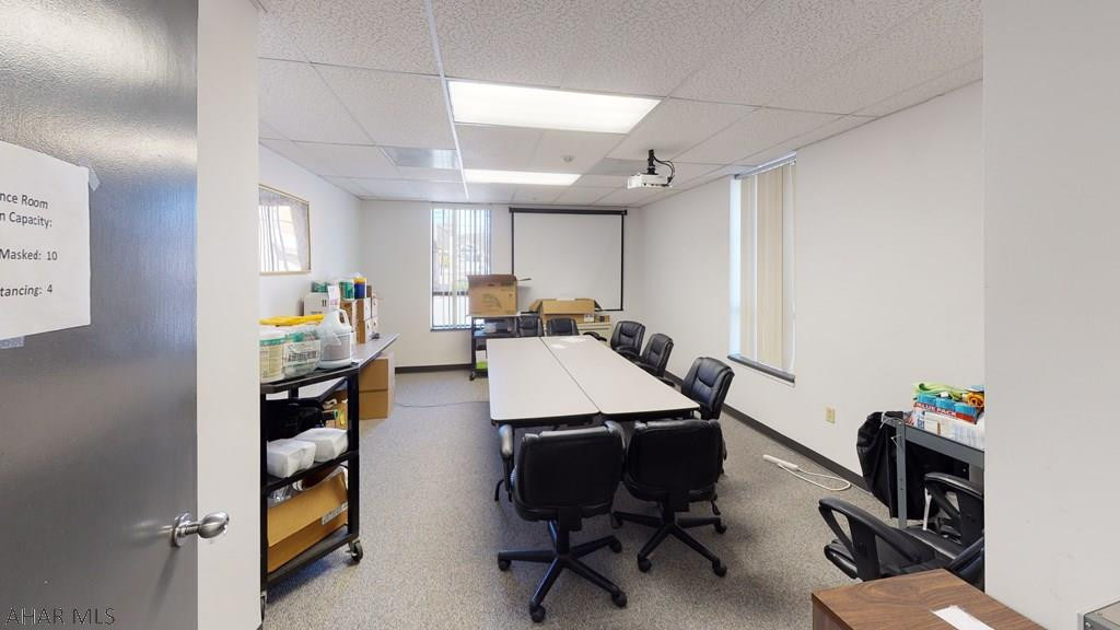 Eldorado - Commercial Lease