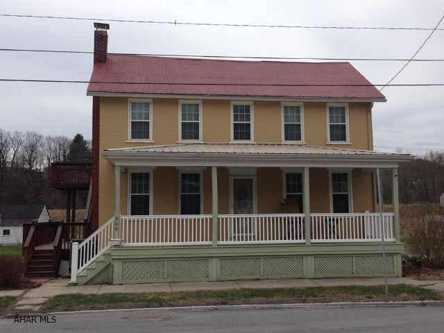 Unknown - Residential