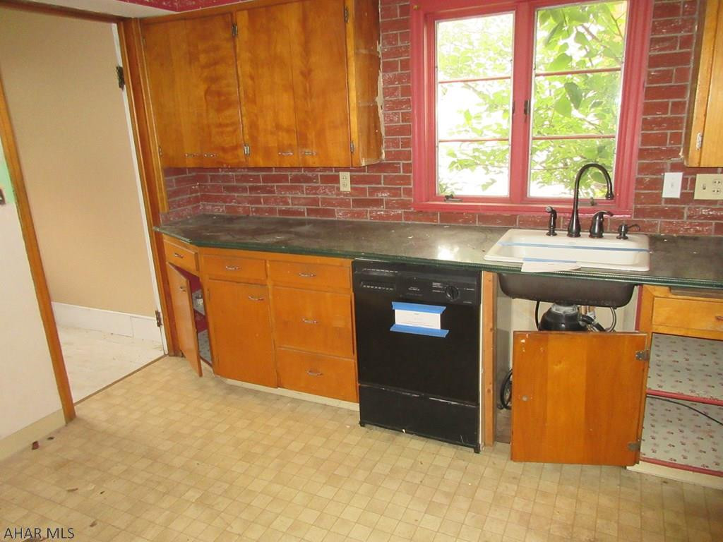 Other - Residential Income