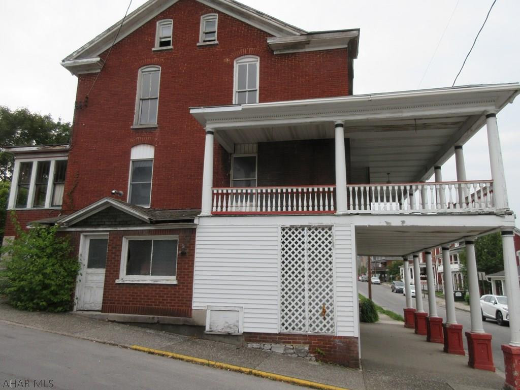 Other - Residential Income