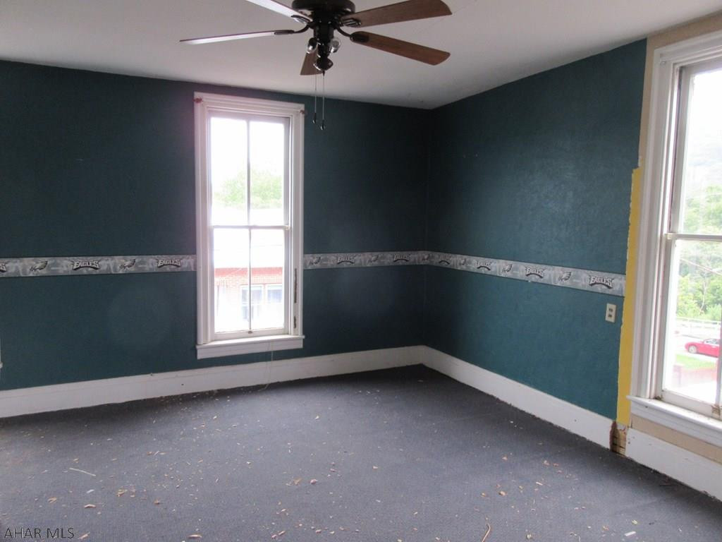 Other - Residential Income