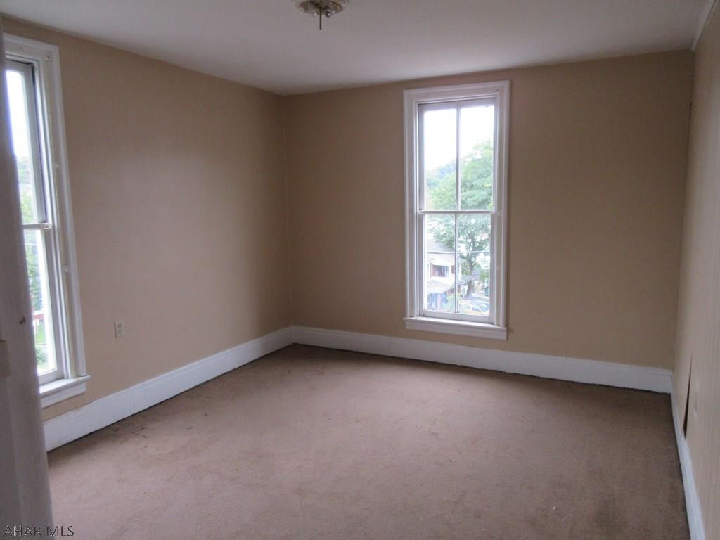 Other - Residential Income