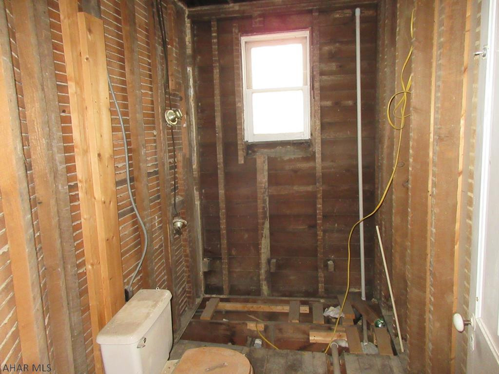 Other - Residential Income