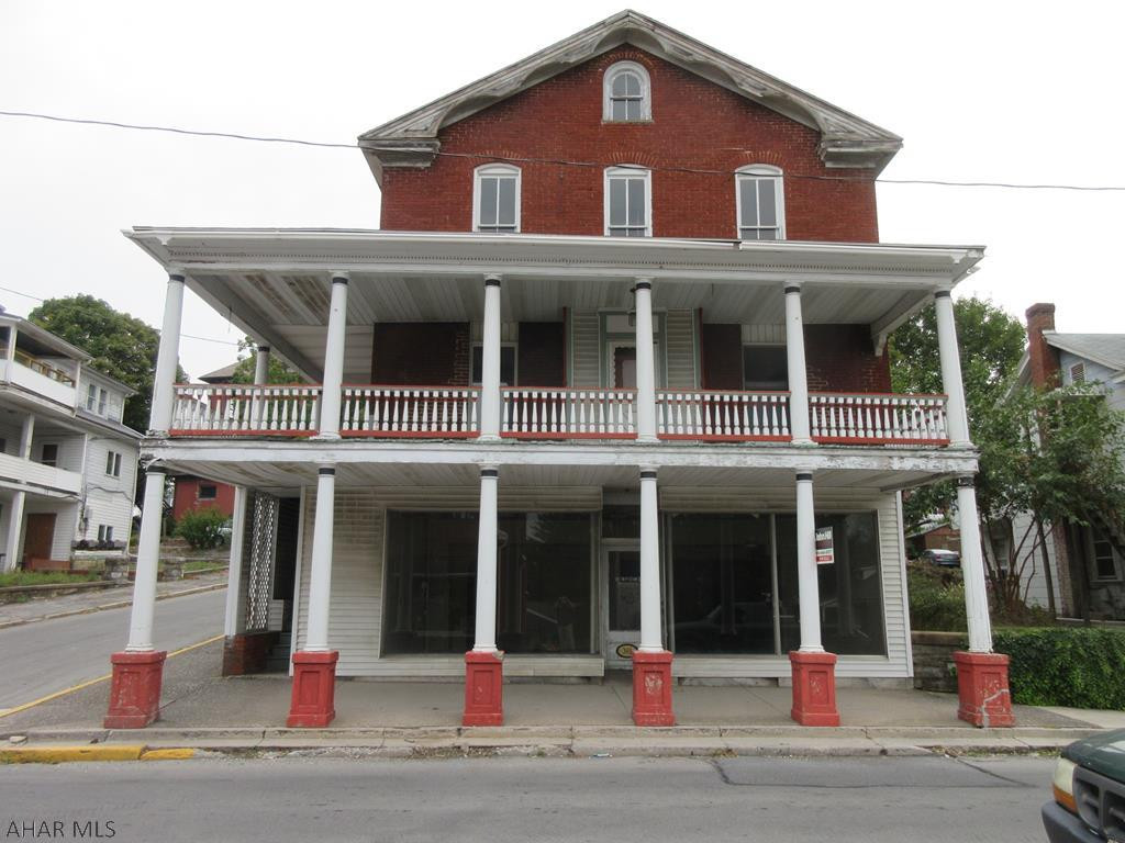 Other - Residential Income