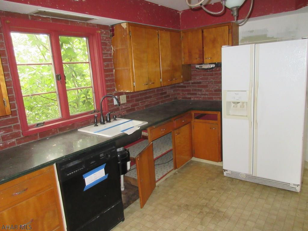 Other - Residential Income