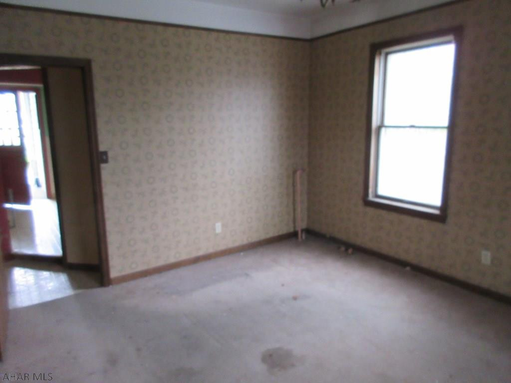 Other - Residential Income