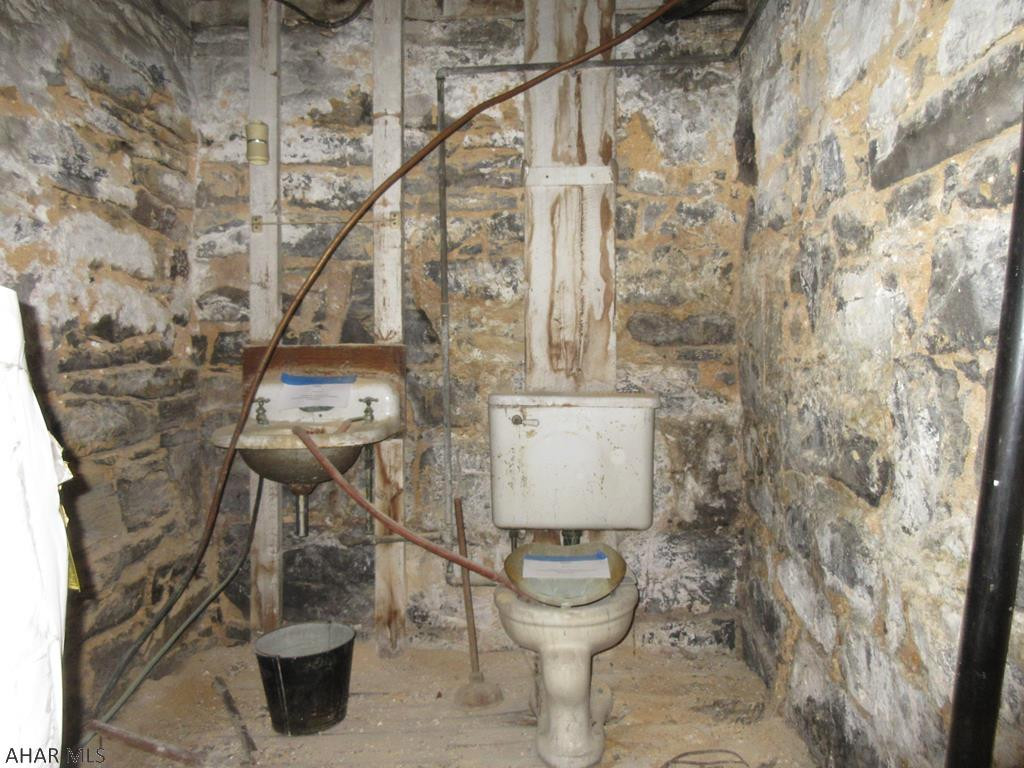 Other - Residential Income