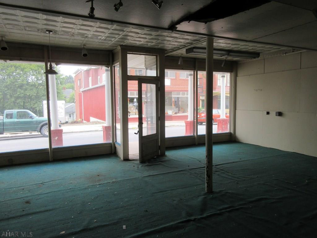 Other - Residential Income