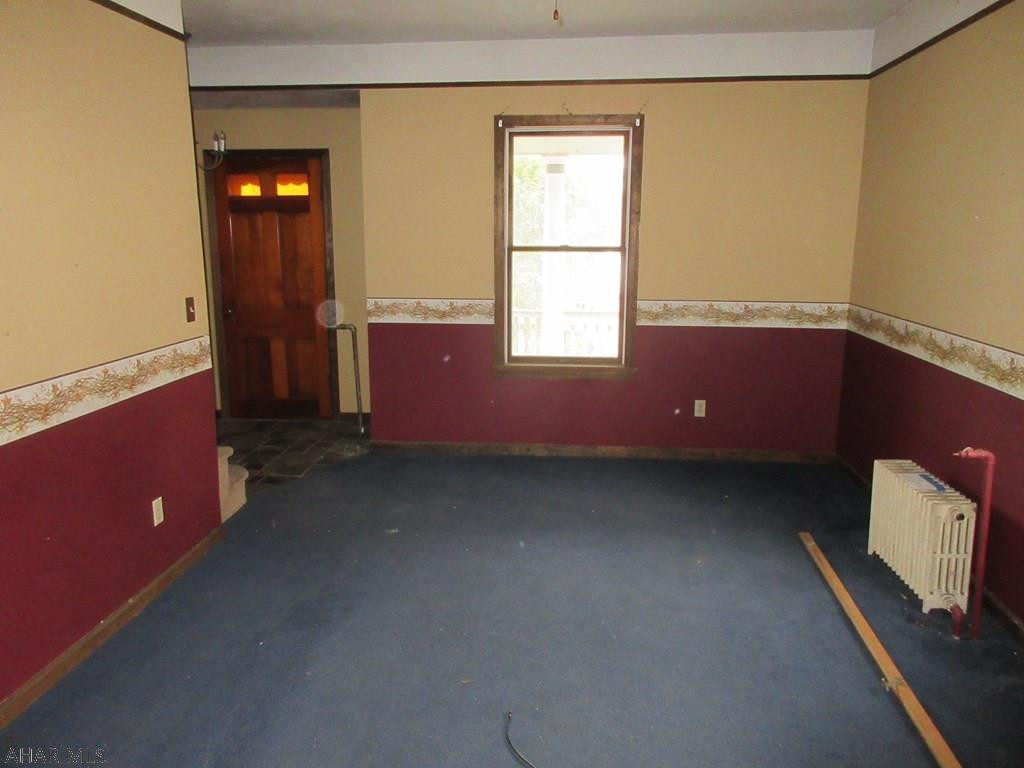 Other - Residential Income