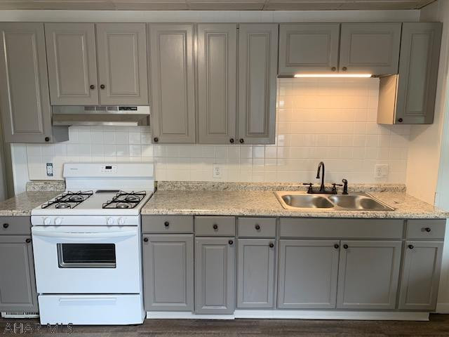 Other - Residential Income