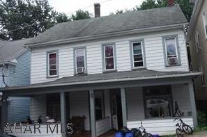 Other - Residential Income