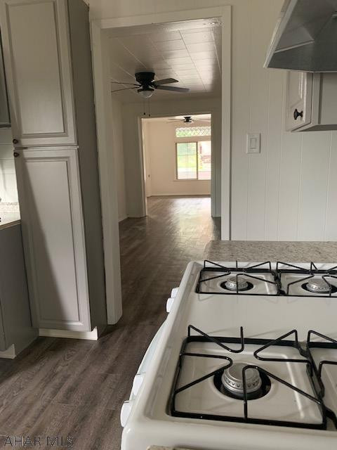 Other - Residential Income