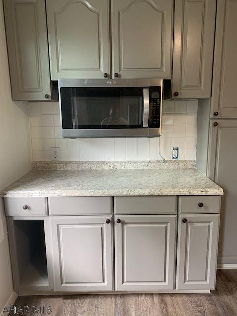 Other - Residential Income