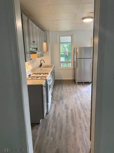 Other - Residential Income