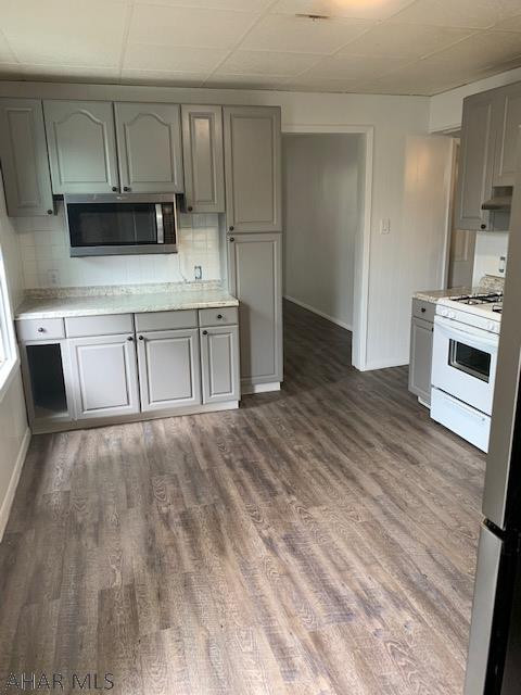 Other - Residential Income