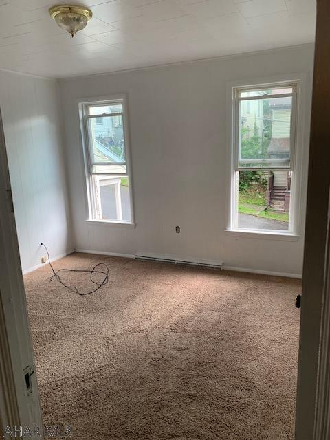 Other - Residential Income