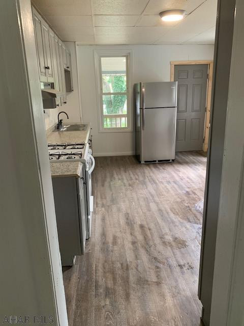 Other - Residential Income