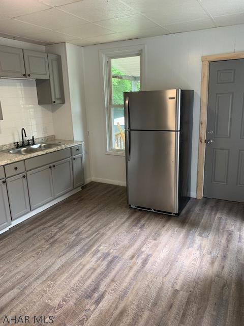 Other - Residential Income