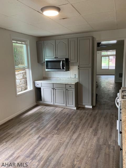 Other - Residential Income