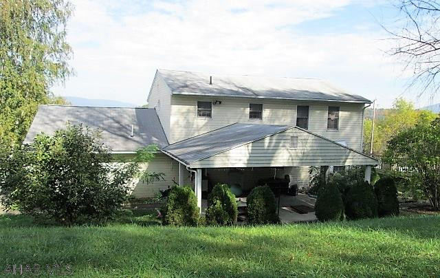 Pine Croft - Residential