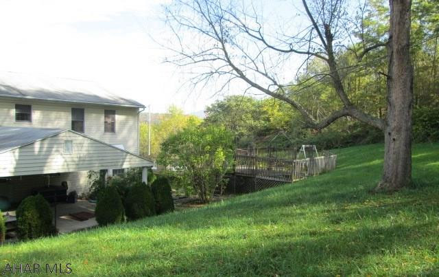 Pine Croft - Residential