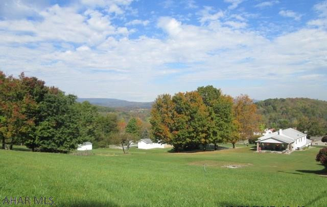 Pine Croft - Residential