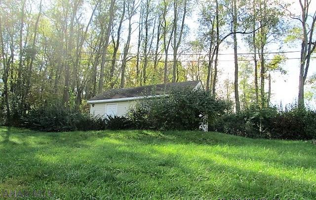 Pine Croft - Residential