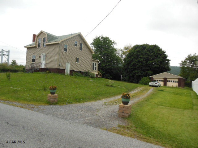 Garden Heights - Residential