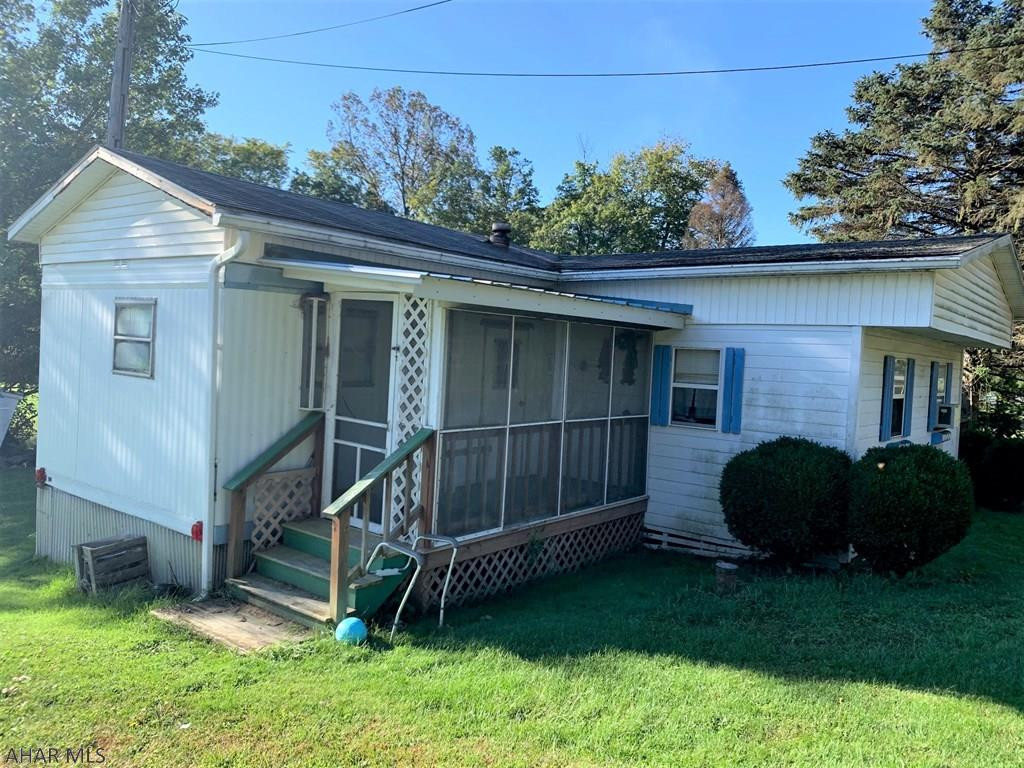 Unknown - Residential