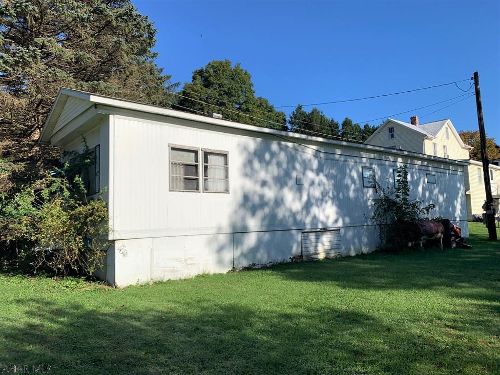 Unknown - Residential